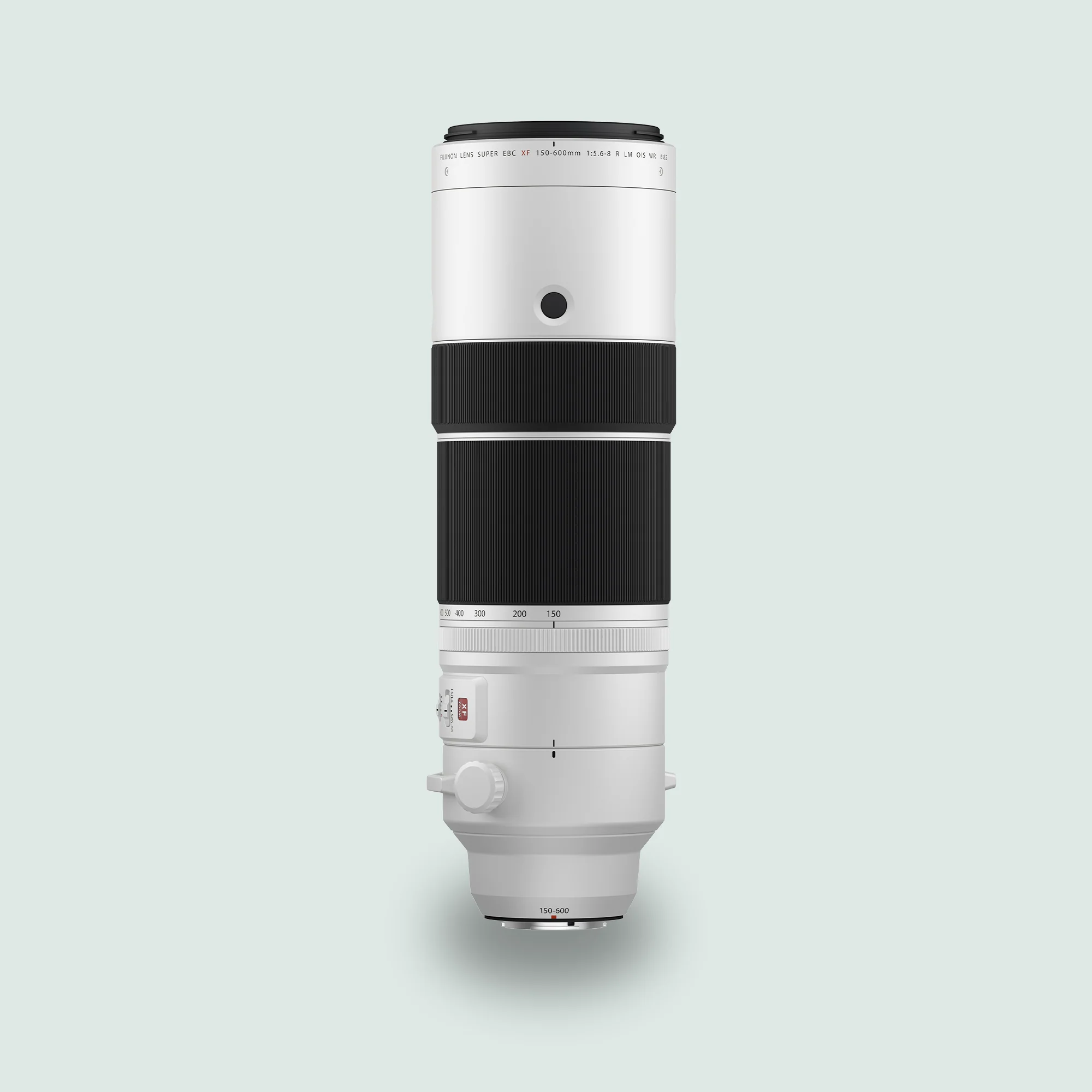 FUJIFILM XF 150-600MM F5.6-8 R LM OIS WR LENS FUJIFILM XF 150-600MM F5.6-8 R LM OIS WR LENS