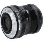 FUJIFILM XF 23MM F2 R WR LENS