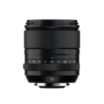 FUJIFILM XF 33MM F1.4 R LM WR LENS