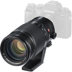 FUJIFILM XF 50-140MM F2.8 R LM OIS WR LENS