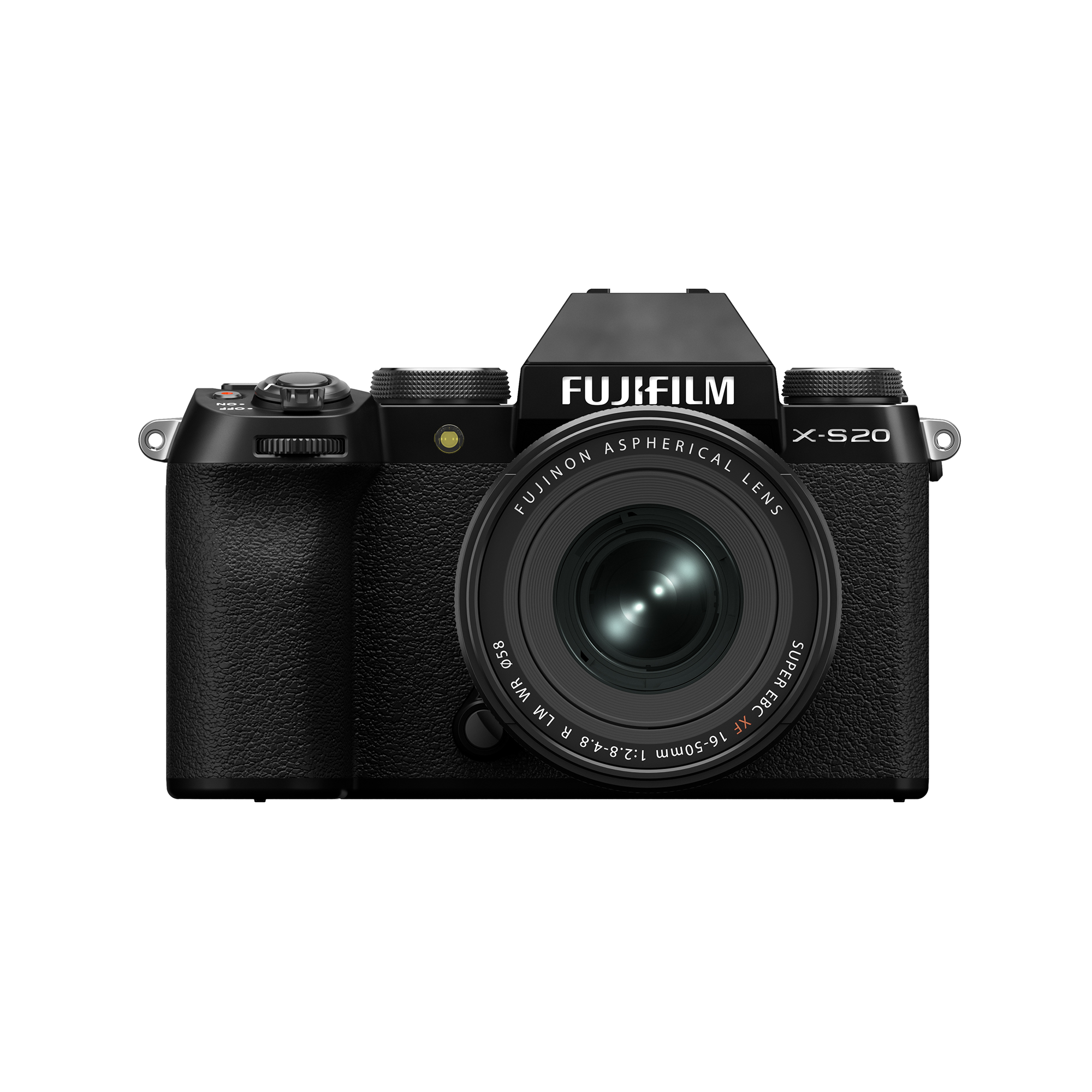 FUJIFILM XS20 WITH 16-50MM F2.8-4.8 LENS FUJIFILM XS20 WITH 16-50MM F2.8-4.8 LENS