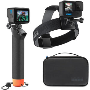 GO PRO ADVENTURE KIT