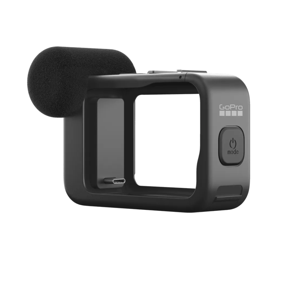 GO PRO MEDIA MOD