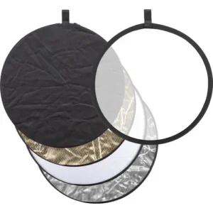 GODOX 5 IN 1 80CM REFLECTOR