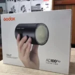 GODOX AD100 PRO