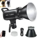  GODOX SL100BI LED LIGHT