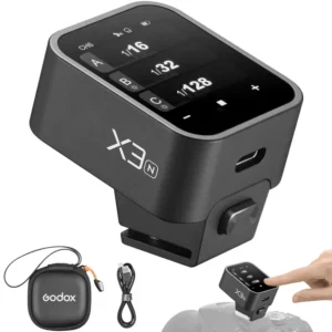 GODOX X3 C