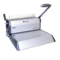 Gem CW 3421 2-in-1 Multifunction Binding Machine