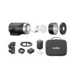 Godox AD300PRO Flash
