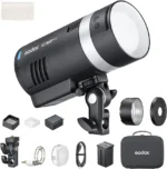 Godox AD300PRO Flash