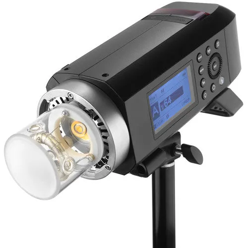 Godox AD400PRO Flash