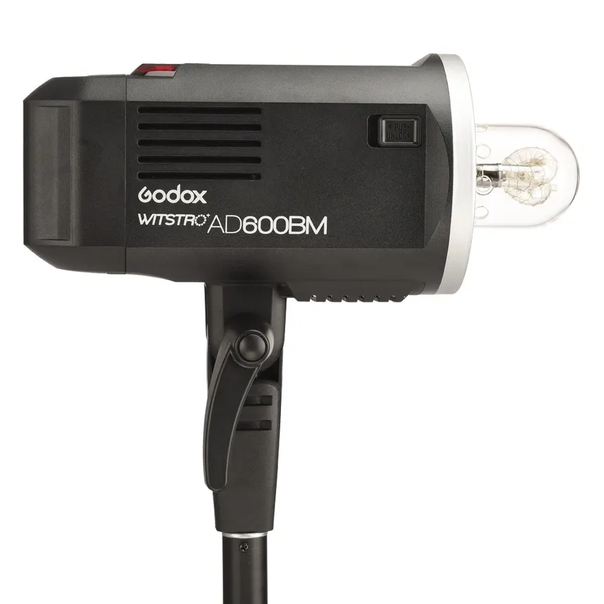 Godox AD600B Flash