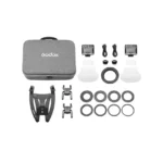Godox MF12-DK3 Macro Flash Kit