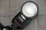 Godox V100C Flash