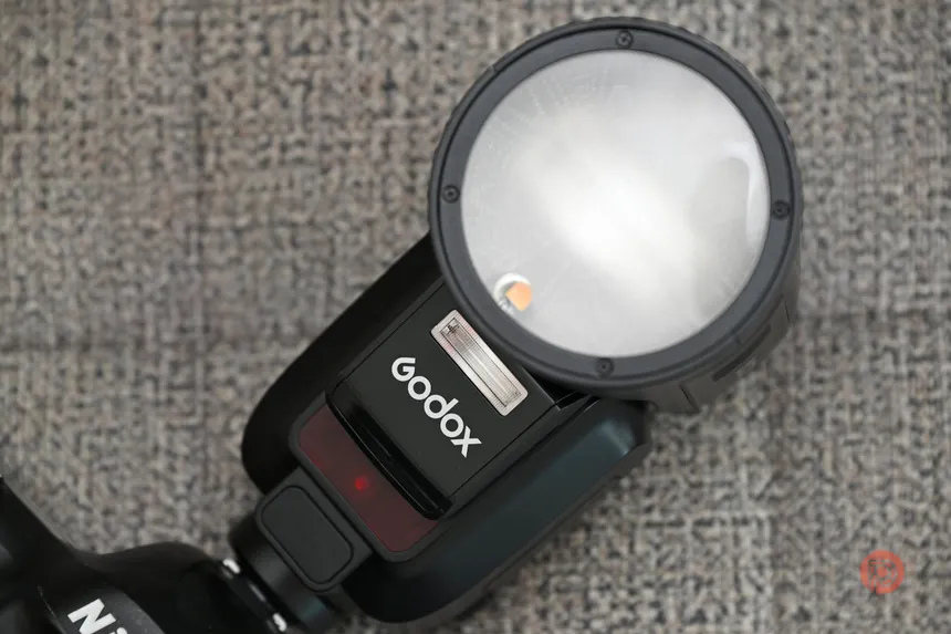 Godox V100C Flash Godox V100C Flash