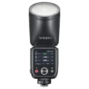Godox V100N 100Ws Flash for Nikon