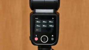 Godox V100S Flash