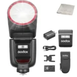 Godox V1S Flash