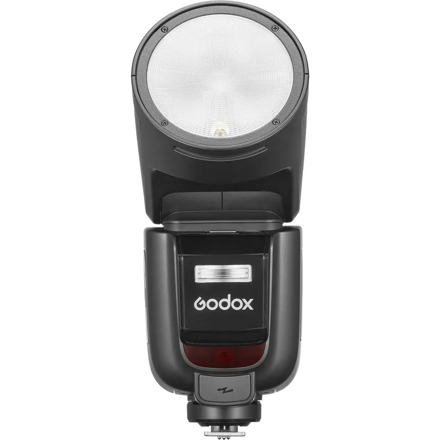 Godox V1S Pro Flash Godox V1S Pro Flash
