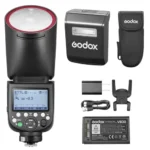 Godox V1S Pro Flash