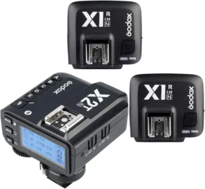 Godox X2T S Flash Trigger