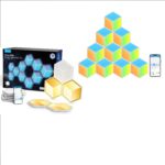 Govee Glide Hexagon Light Panels Ultra 7 Pack
