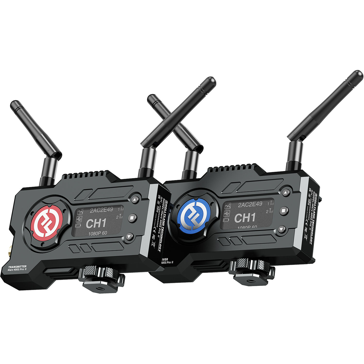 HOLLYLAND MARS 400S PRO II Wireless System HOLLYLAND MARS 400S PRO II Wireless System