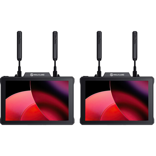 HOLLYLAND PYRO-7 Wireless System HOLLYLAND PYRO-7 Wireless System