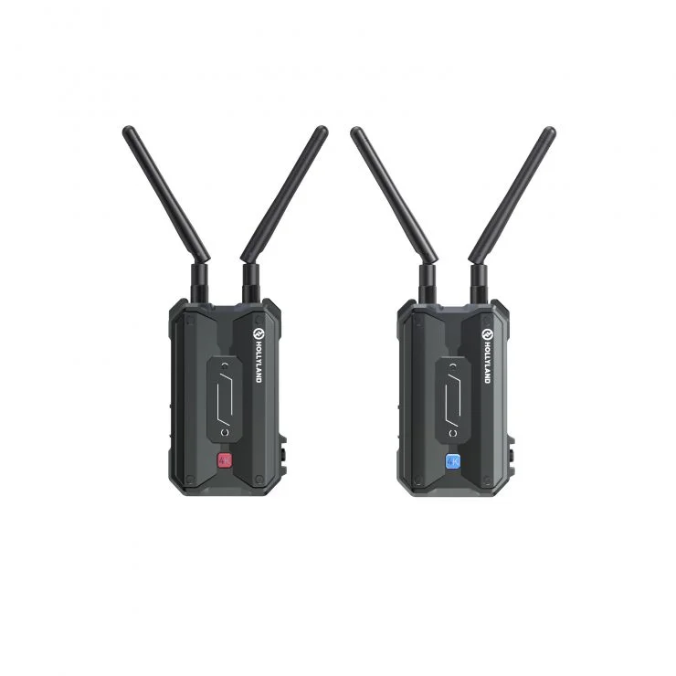 HOLLYLAND PYRO-H Wireless System HOLLYLAND PYRO-H Wireless System