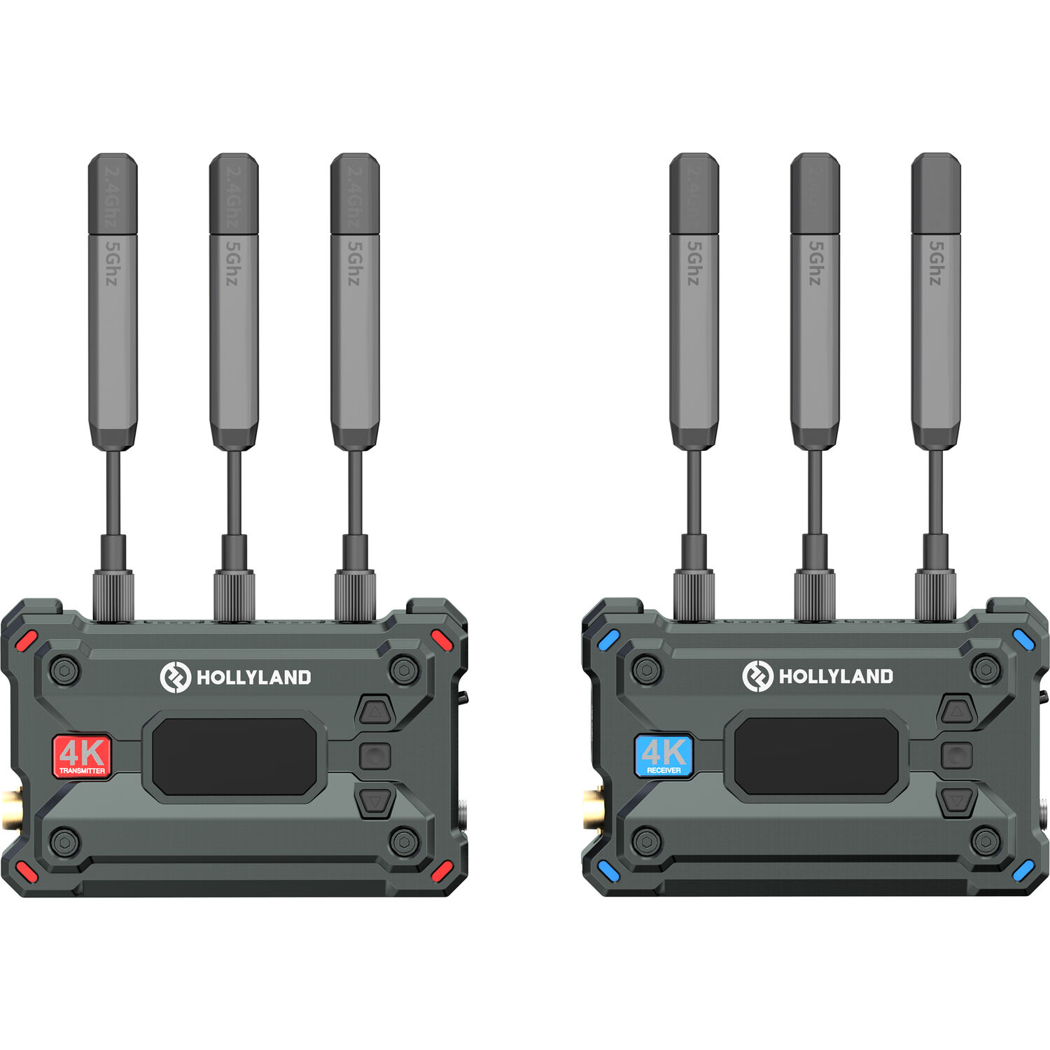 HOLLYLAND PYRO-S Wireless System HOLLYLAND PYRO-S Wireless System