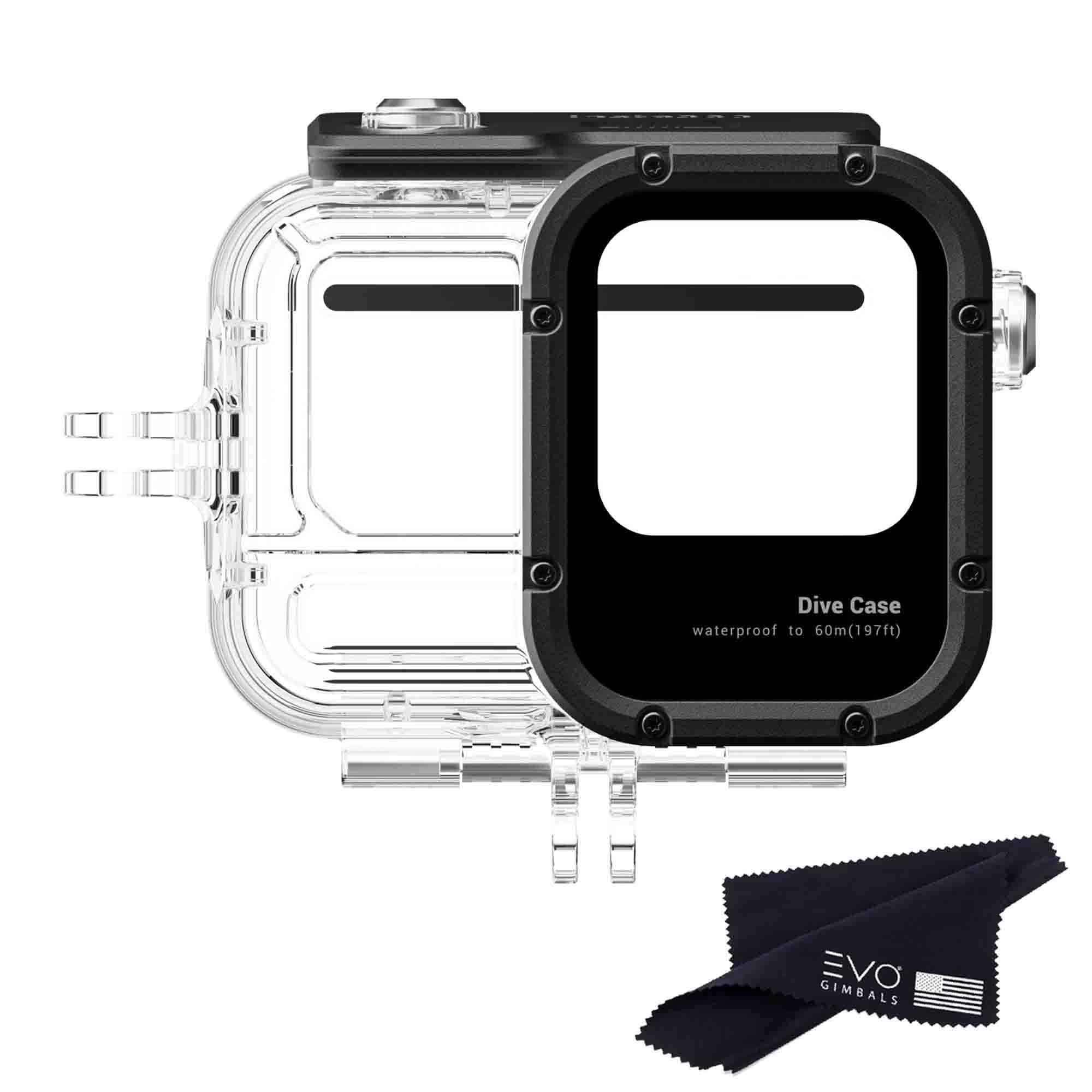 INSTA 360 ACE PRO 2 DIVE CASE INSTA 360 ACE PRO 2 DIVE CASE