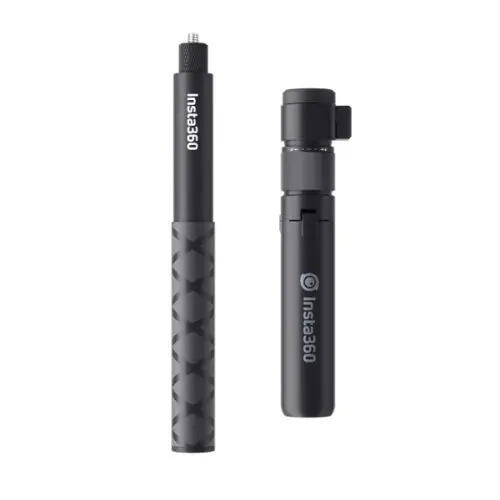 INSTA 360 MULTIFUNCTIONAL BULLET TIME HANDLE INSTA 360 MULTIFUNCTIONAL BULLET TIME HANDLE