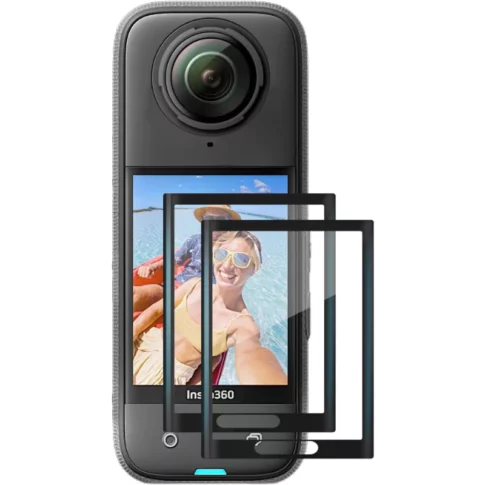 INSTA 360 SCREEN PORTECTOR INSTA 360 SCREEN PORTECTOR