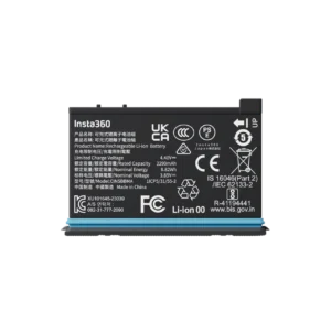 INSTA360 ONE X2 BATTERY