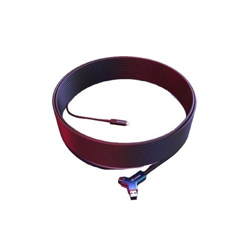 Infobit IFIBRE Y1O USB 3.2 Active Optical Fibre Cable 10Gbps Infobit IFIBRE Y1O USB 3.2 Active Optical Fibre Cable 10Gbps