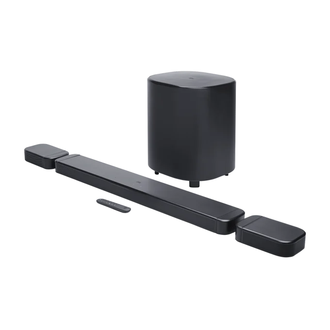 JBL BAR 800 JBL BAR 800