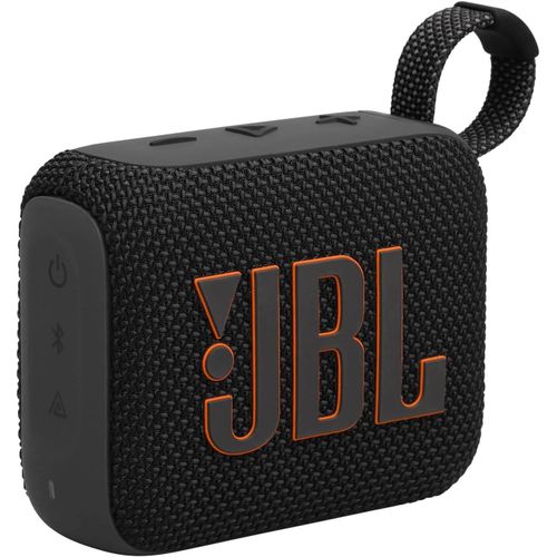 JBL Go 3 Portable Speaker JBL Go 3 Portable Speaker