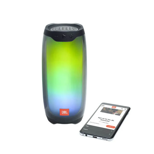 JBL Pulse 4 JBL Pulse 4