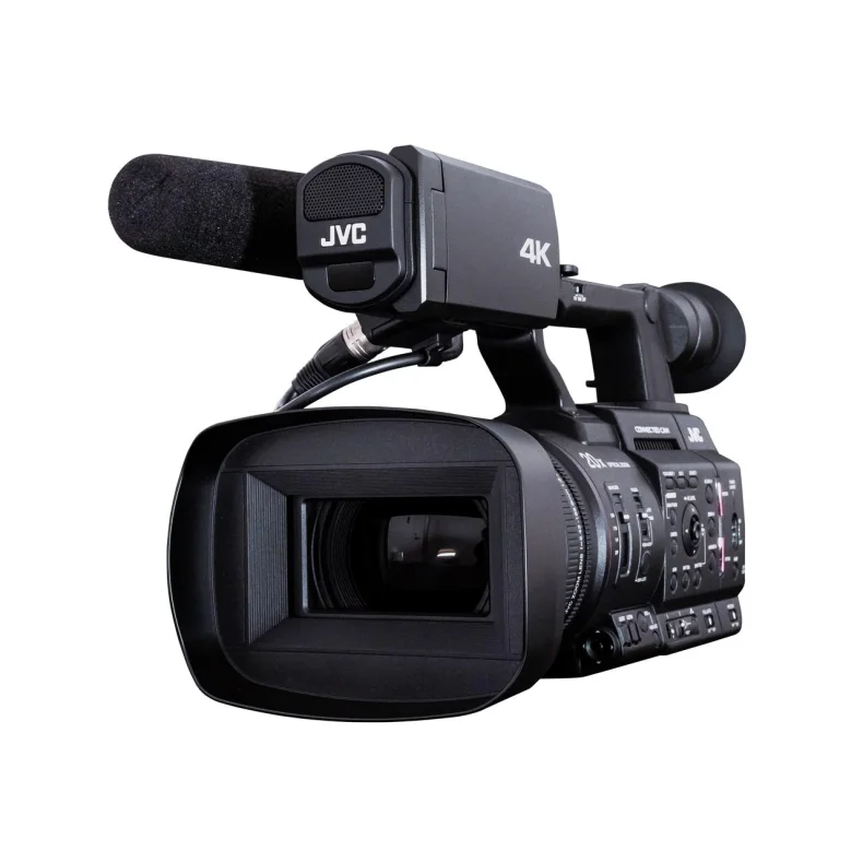JVC GY-HC 500E CAMCORDER1 JVC GY-HC 500E CAMCORDER1