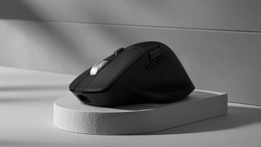 KEYCHRON m6 wireless mouse (M6-A1) KEYCHRON m6 wireless mouse (M6-A1)