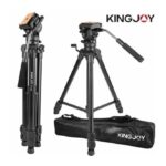 KINGJOY VT1500 TRIPOD