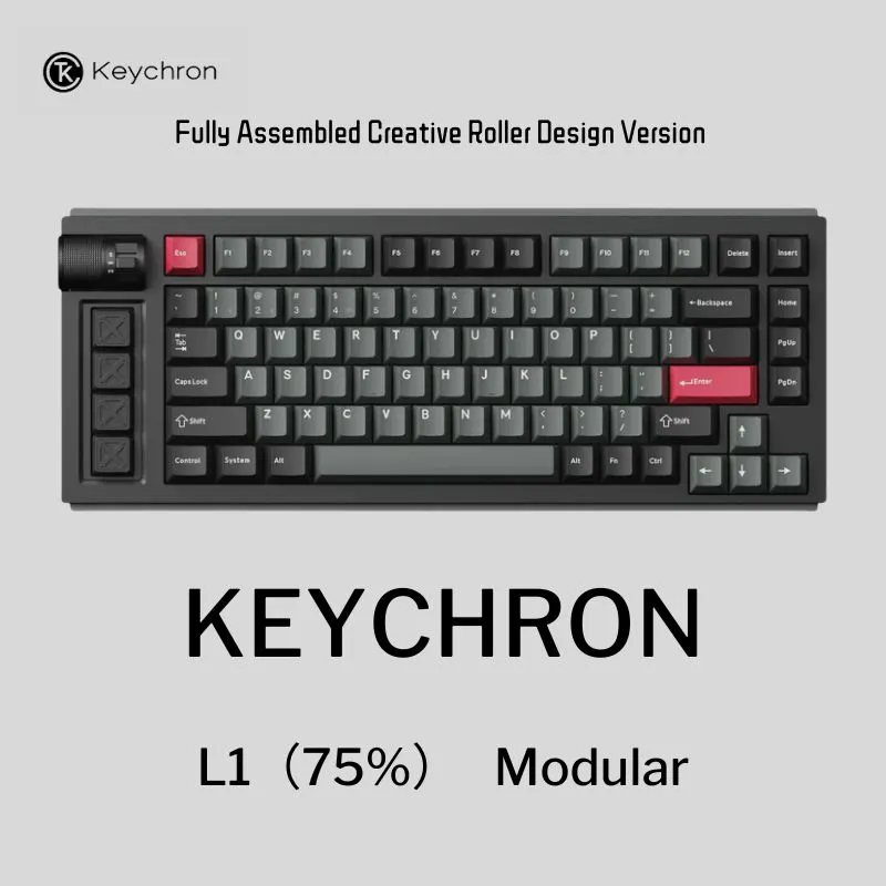 Keychron Lemokey L1 Keychron Lemokey L1