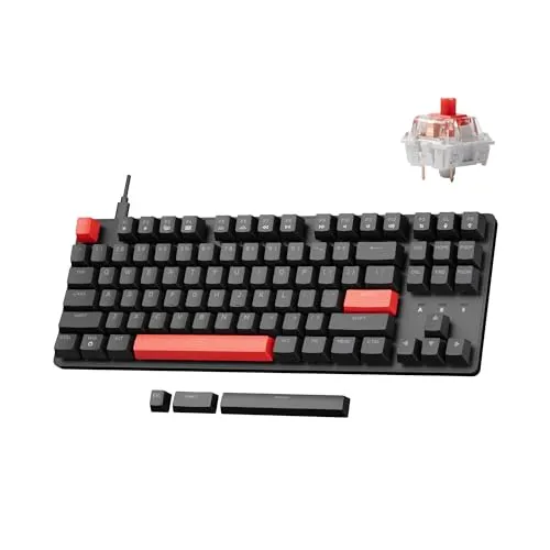 Keychron Lemokey X1 Keychron Lemokey X1