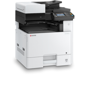 Kyocera ECOSYS M8124cidn Printer