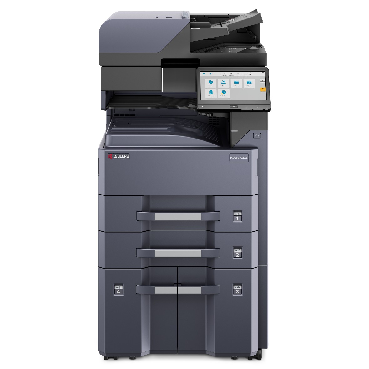 Kyocera TASKalfa MZ3200i Printer Kyocera TASKalfa MZ3200i Printer