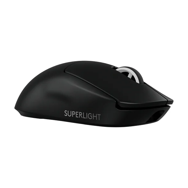 LOGITECH G PRO MOUSE WIRELESS LOGITECH G PRO MOUSE WIRELESS