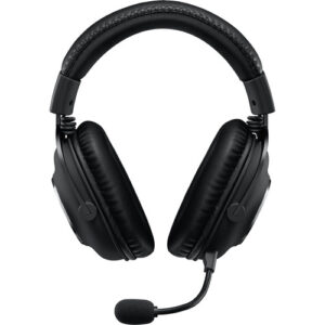 LOGITECH G PRO X WIRELESS HEADSET