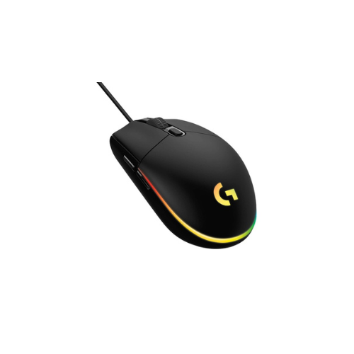 LOGITECH G203 LIGHT SYNC GAMING MOUSE WIRED LOGITECH G203 LIGHT SYNC GAMING MOUSE WIRED