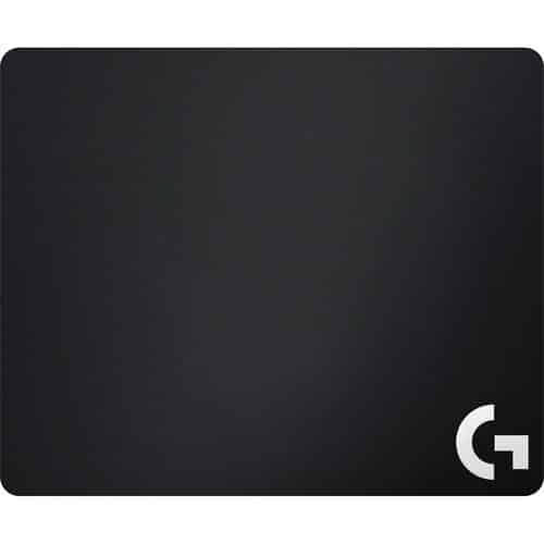 LOGITECH G240 GAMING MOUSE PAD LOGITECH G240 GAMING MOUSE PAD