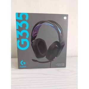 LOGITECH G335 HEADSET